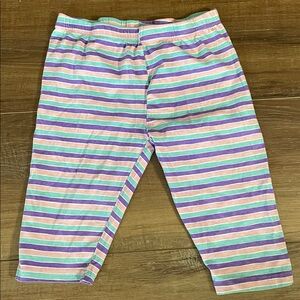 Beverly Hills Princess capri pants 10-12